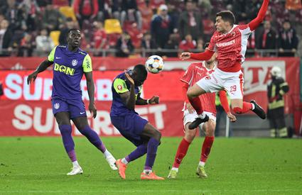 Țepele de sute de mii de euro pe care și le-a luat „în barbă” Neluțu Varga, patronul CFR Cluj. Exclusiv