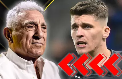 Pleacă Târnovanu de la FCSB?! Giovanni Becali, anunţ despre transfer: “O să aducă nişte bani clubului!”