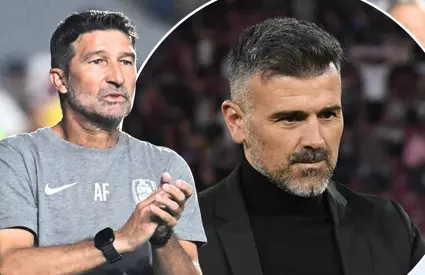 Antonio Folha e out de la CFR Cluj! Reacția șoc a lui Cadu. Exclusiv