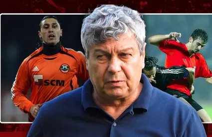 Prima fabuloasă pe care au pierdut-o românii de la Șahtior, echipa lui Rinat Ahmetov. Marica și Bărcăuan au ratat loviturile de departajare sub ochii lui Lucescu