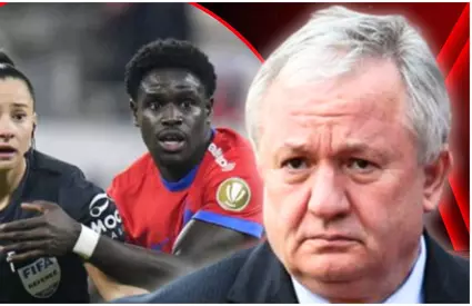 Adrian Porumboiu laudă arbitrajul Iulianei Demetrescu: “A fost impecabilă! Ar putea să arbitreze oricând FCSB – Dinamo”