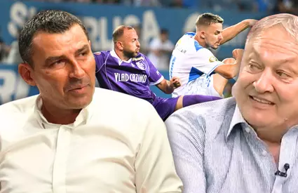 De ce a pierdut Craiova acasă cu FC Argeș? „Ghinion! O situație cu care te mai întâlnești o dată la 100 de ani”. Exclusiv
