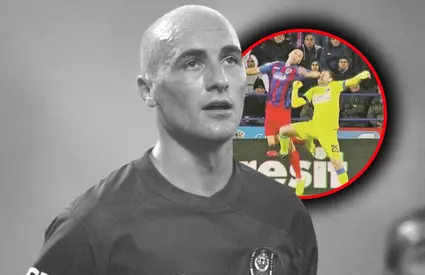 Cel mai horror moment al carierei! Fostul jucător de la FCSB care nici nu voia să audă de Gabi Mureșan. „Nu vreau să-l văd”
