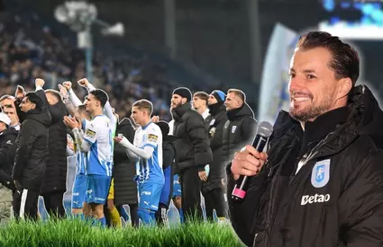 „Ne mai dorim doi jucători!” Mario Felgueiras, totul despre transferurile Universităţii Craiova. Ce se întâmplă cu Iamandache: deşi a semnat, Afumaţi se opune transferului! Exclusiv