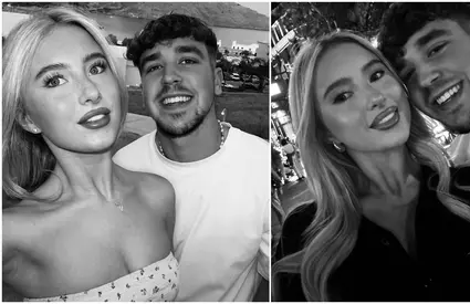 Fotbalistul care va fi tată la doar 22 de ani. Mama copilului este fiica antrenorului său