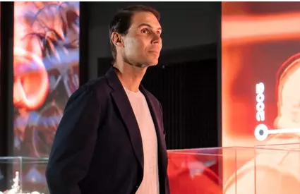 Ce a dezvăluit Rafael Nadal despre boala care l-a chinuit în carieră. A povestit totul în documentarul care va fi lansat de Netflix