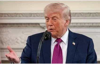 Ce sport a practicat Donald Trump când era tânăr. Puțini oameni știu că două echipe uriașe au vrut să-l recruteze