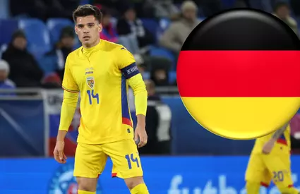 Ofertă de 800.000 de euro pentru Ianis Hagi: „O să plece probabil în Germania”. Exclusiv