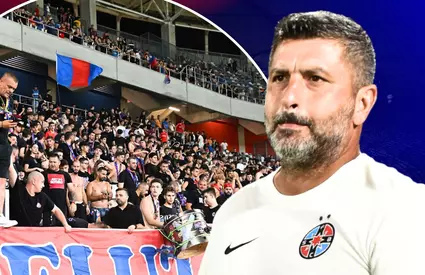 Meme Stoica, prima reacție după ce fanii i-au cerut demisia lui Marius Baciu la FCSB: „Nu-i ușor pentru el”