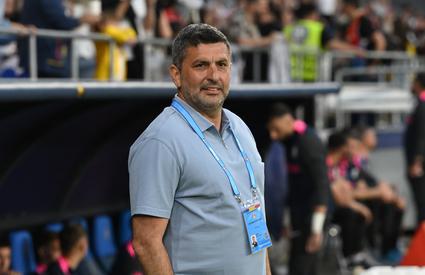 Marius Baciu dezvăluie în premieră interesul FCSB pentru transferul jucătorului: „E în vizorul nostru!” Un alt fotbalist a fost ofertat deja