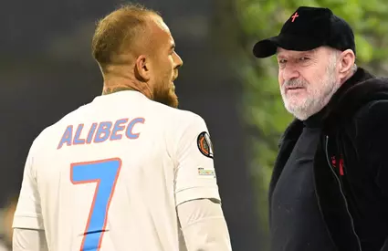 Cutremur la FCSB! Gigi Becali a anunțat prima plecare: „Gata cu Alibec! Să plece de mâine”. Câți bani vrea pe atacant. Exclusiv