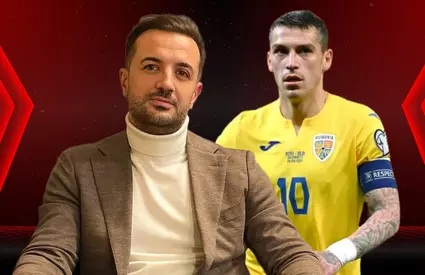 Șeful lui U Cluj, ultimele detalii despre transferul lui Nicolae Stanciu. Ce îl atrage, de fapt, pe mijlocașul naționalei. Exclusiv