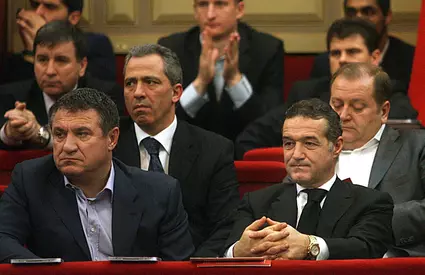 Se retrage Gigi Becali din fotbal? Apropiatul patronului de la FCSB: „Unde ați mai văzut așa ceva?”
