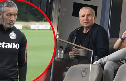 De ce Meme Stoica socializează foarte rar: „Anul ăsta m-am văzut doar cu Dan Petrescu”. Exclusiv