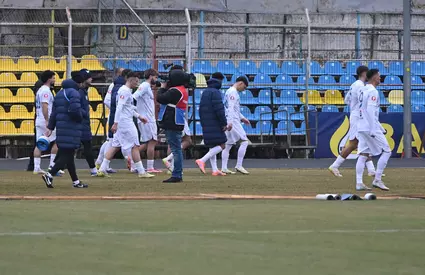 Șoc la clubul din SuperLiga: a dat afară două dintre vedetele sezonului trecut!