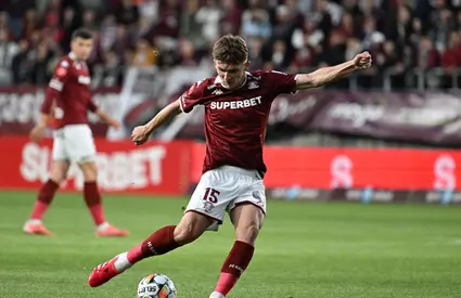 Cătălin Vulturar, operat de chirurgul lui Dan Șucu. Când va reveni pe teren pentru Rapid. Exclusiv