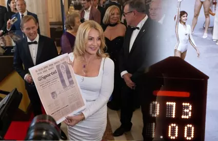 Nadia Comăneci, interviu despre momentul Montreal: „Nu înțelegeam ce se întâmplă, importanța acelei note!”
