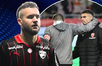 George Pușcaș și Cătălin Cîrjan, analizați la sânge de Marius Șumudică după Dinamo – Craiova: „Dacă ești Fiat, nu ai cum să fii Mercedes!”