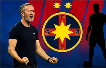 Se face transferul! MM Stoica, anunț-bombă pentru fanii FCSB: „Săptămâna asta se închide”