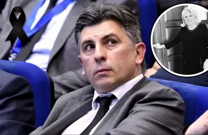 Tragedie pentru Ionuț Lupescu. A murit mama fostului internațional