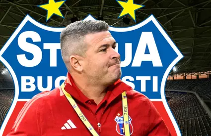 Daniel Oprița pleacă de la Steaua! Anunțul comandantului CSA