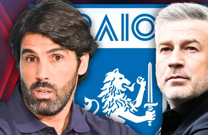 Filipe Coelho, pus la punct de Edi Iordănescu înainte de KuPS – U Craiova. „Foarte neinspirat!”