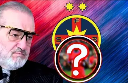 Gigi Becali a rezolvat primul transfer la FCSB! Brazilianul a fost cumpărat cu 450.000 de euro. Exclusiv