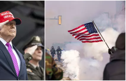 Romanul care a anticipat ascensiunea lui Donald Trump și evenimentele din Minnesota. Cum a ajuns sloganul MAGA într-o distopie de acum câteva decenii