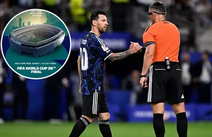 Istvan Kovacs, favorit să conducă finala Cupei Mondiale?! Fostul mare arbitru român, reacţie dură: „Este posibil să o arbitreze, dar tot nu şterge nenorocirile făcute!”