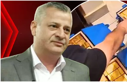 Șeful din SuperLiga a anunțat în direct că el se dă la o parte dacă vine Neluțu Varga investitor. Exclusiv