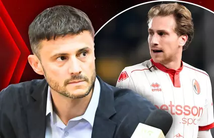 Andrei Nicolescu, detalii exclusive despre noul transfer al lui Dinamo: „A fost ținta numărul 1!”