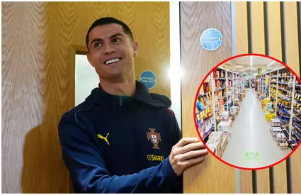 Alimentul pe care Cristiano Ronaldo nu-l mai consumă deloc. Se găsește în toate supermarketurile din România, costă sub 5 lei și e consumat zilnic de foarte mulți români