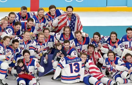 Ireal! Asta e România, de fapt! Câți oameni s-au uitat la cel mai așteptat eveniment de la JO 2026