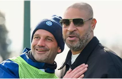 Decizia luată de fostul coleg al lui Cristi Chivu. Adriano a uimit cu declarația sa: ”Am anulat documentul pe care îl semnasem”