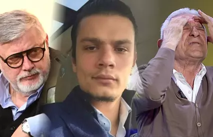 Dezvăluiri tari despre interviul-șoc al lui Mario Iorgulescu. Giovanni Becali: „Gino mi-a zis că l-au momit cu bani”