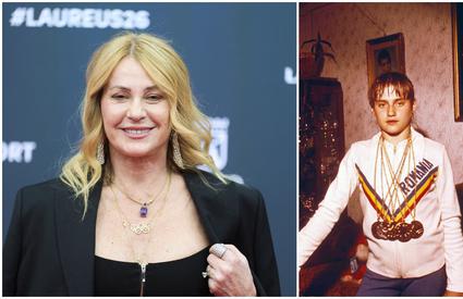 Ce spune Nadia Comăneci despre România, la 37 de ani de la plecarea din țară: ”Trebuie să rămâi conectat cu locul de unde ai plecat”