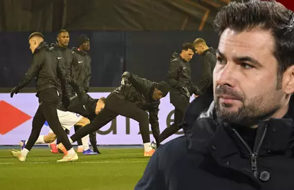Adi Mutu nu a avut milă de FCSB după 1-4 la Dinamo Zagreb: „Echipă de liga a doua! Experimentul a eșuat”. A distrus toți fundașii! Exclusiv