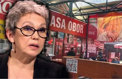 Fiica marelui Amza Pellea a răbufnit la adresa unuia dintre liderii galeriei lui Dinamo: „Imaginea tatălui meu nu poate fi folosită la așa ceva! Cât trăiesc… v-ați găsit nașul!”