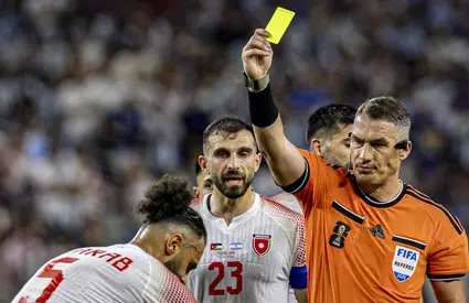 OFICIAL! Istvan Kovacs a primit vestea de la FIFA. Se știu brigăzile de la semifinale