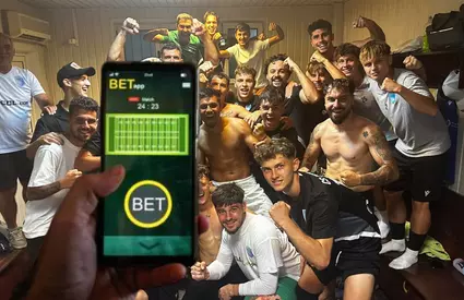 Acestea sunt meciurile trântite și pe care s-a pariat masiv în România. „Mi s-a cerut să-i lăsăm să ne bată”