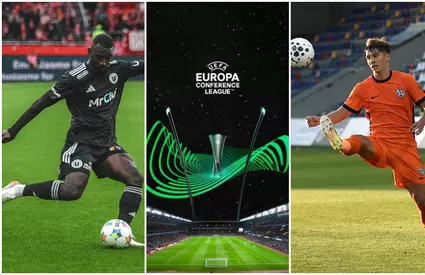 FCSB și U Cluj, puhoi de bani de la UEFA pentru zero victorii în șase meciuri!