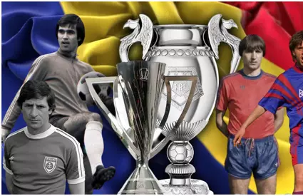 Cine sunt fotbaliștii din România care au mai multe eventuri. Numele imense care au câștigat Cupa și Campionatul și ca antrenor
