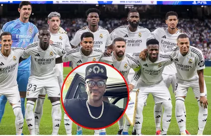 Fotbalistul de la Real Madrid care s-a schimbat total după Cupa Mondială 2026. Ce operație a suferit