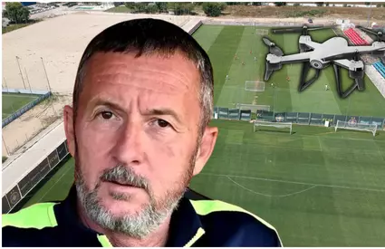 Măsură halucinantă pregătită la FCSB. „Îi pun să filmeze și opresc eu antrenamentele prin telefon”. Exclusiv