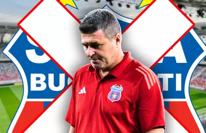 Bombă la Steaua! Daniel Oprița și-a dat demisia! Echipa are doar 6 jucători pentru meciul din Cupa României cu Csikszereda și intră cu juniorii