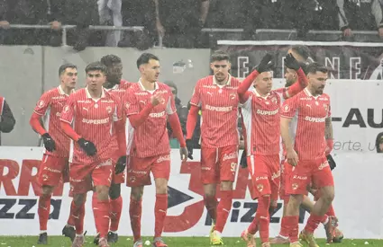 Zeljko Kopic propune un jucător pentru naţionala României la barajul cu Turcia: „Este în cea mai bună formă!”