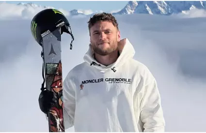 Actorul celebru de pe Netflix care va concura la Jocurile Olimpice de la Milano. A câștigat o medalie olimpică în urmă cu 12 ani