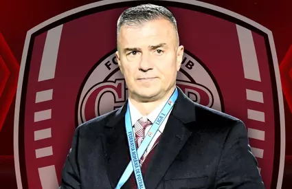 Clauza secretă a lui Daniel Pancu în contractul cu CFR Cluj! Ce propunere de prelungire îi fac şefii ardelenilor. Exclusiv