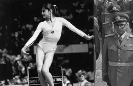 Nadia Comăneci, tentativă de sinucidere la 17 ani? „Așa spun rapoartele Securității!”. Care ar fi fost motivele