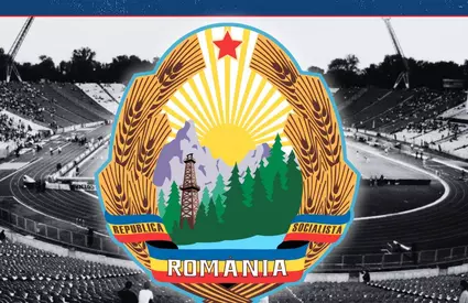 Cea mai dură înfrângere şi victoria la cel mai mare scor a naţionalei României: “Auzeam la fiecare gol uralele din bloc!”